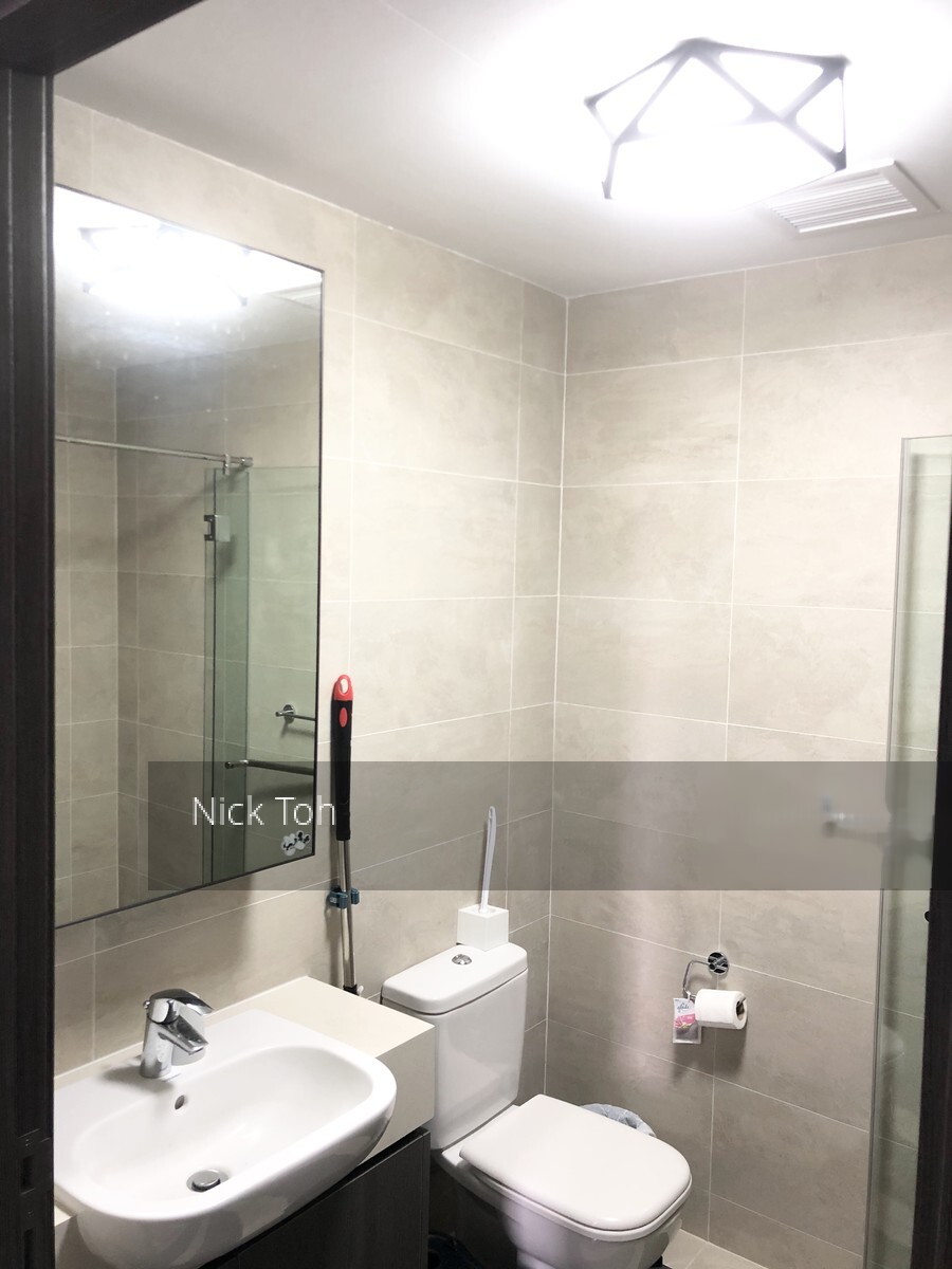 Parc Riviera (D5), Condominium #251335361